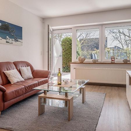 50177... Apartman Harlesiel Kültér fotó