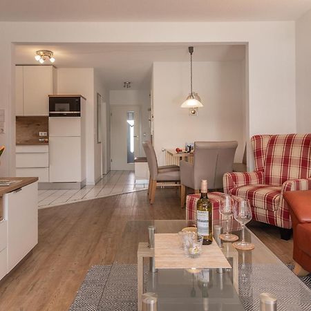50177... Apartman Harlesiel Kültér fotó